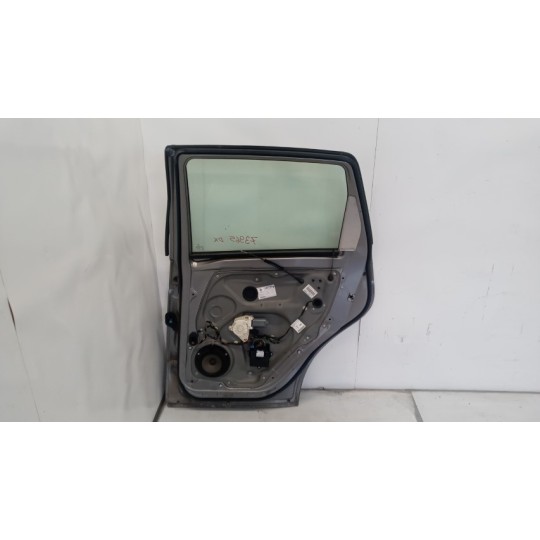 RIGHT REAR DOOR  MERCEDES-BENZ Classe A (W169) 2004>2008 used