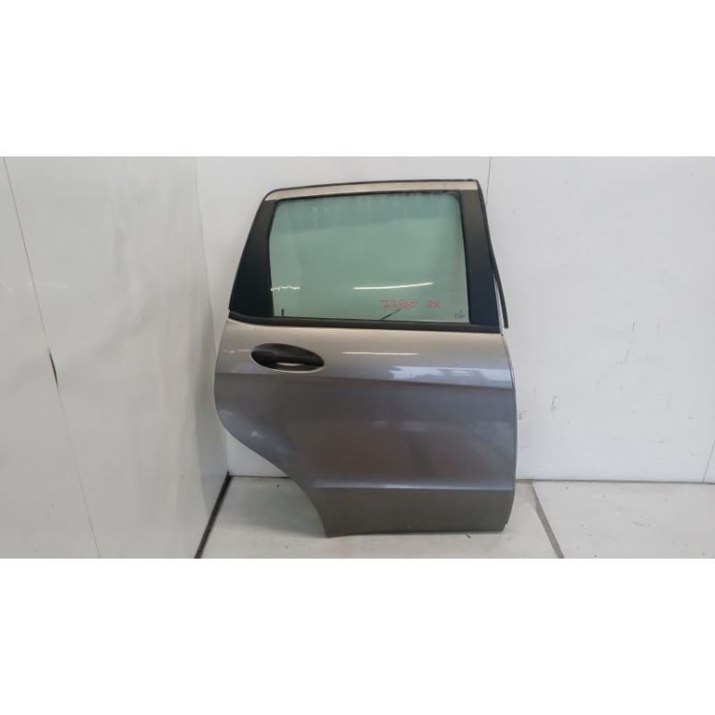 MERCEDES-BENZ PORTA POSTERIORE DESTRA MERCEDES-BENZ Classe A (W169) 2004>2008 usato