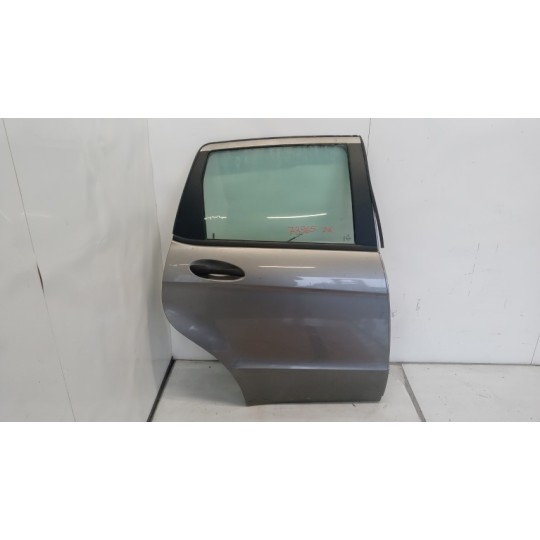 PORTA POSTERIORE DESTRA MERCEDES-BENZ Classe A (W169) 2004>2008 usato