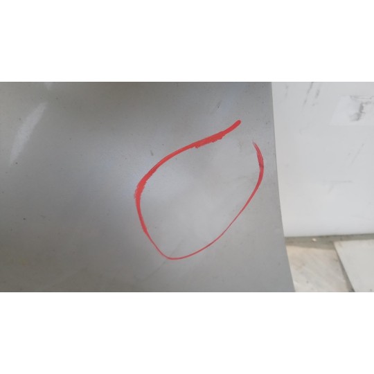 LEFT FRONT MUDGUARD  SUBARU Forester 2008>2011 used