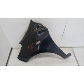 LEFT FRONT MUDGUARD  TOYOTA...