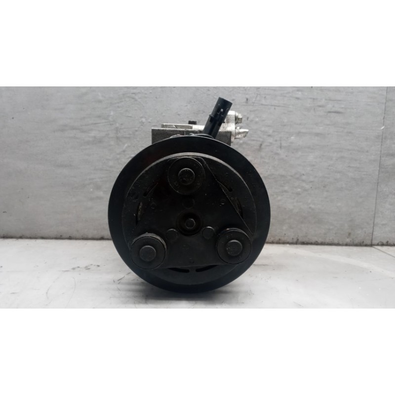 HYUNDAI AIR CONDITIONER COMPRESSOR HYUNDAI H-1 1995> used