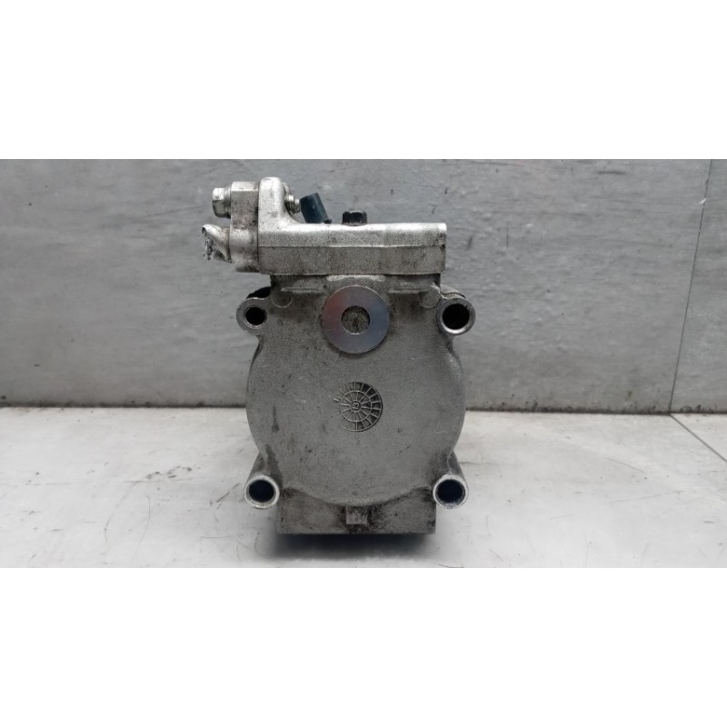 HYUNDAI AIR CONDITIONER COMPRESSOR HYUNDAI H-1 1995> used