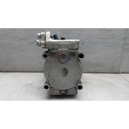 AIR CONDITIONER COMPRESSOR HYUNDAI H-1 1995> used
