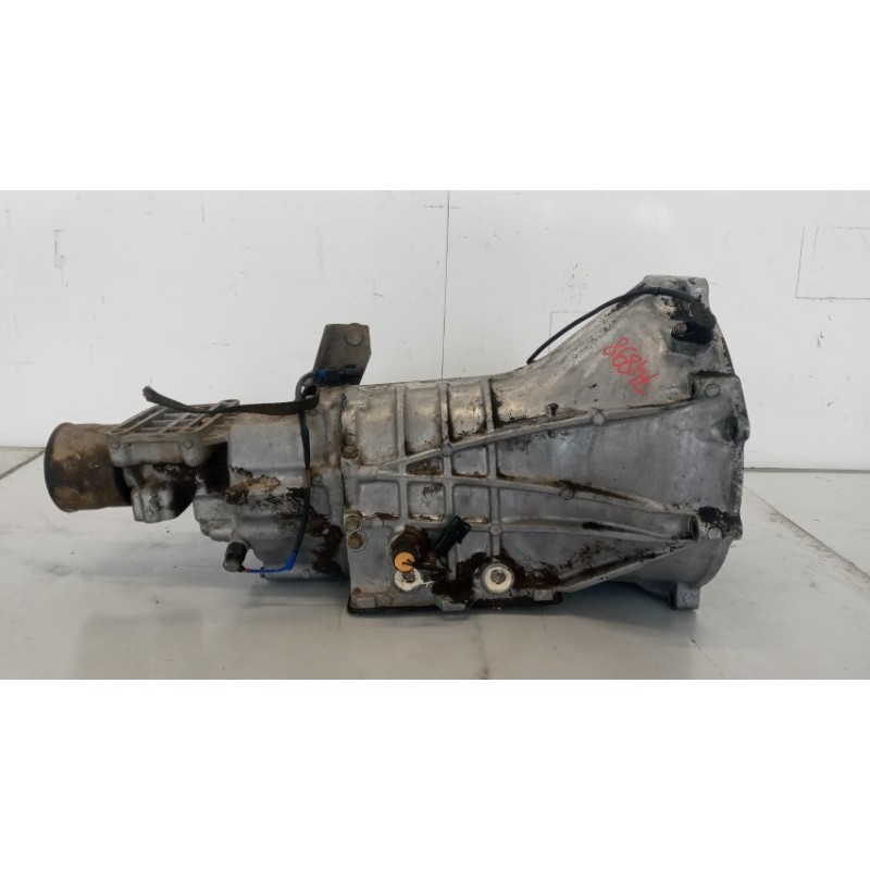HYUNDAI GEARBOXES  HYUNDAI H-1 1995> used