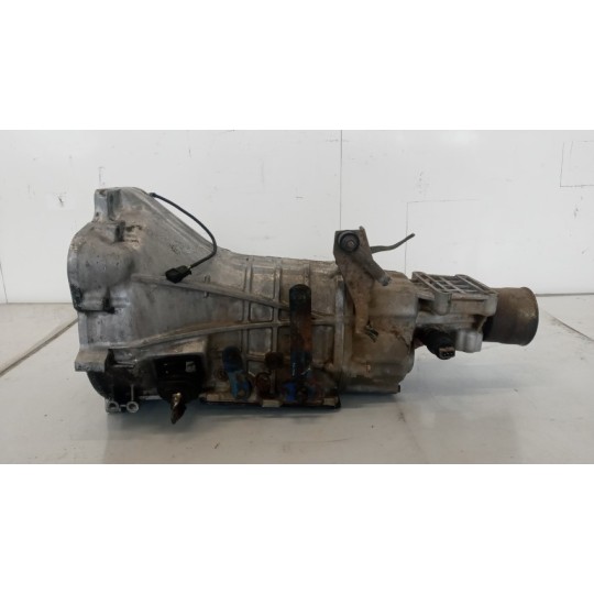 GEARBOXES  HYUNDAI H-1 1995> used