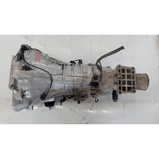 GEARBOXES  HYUNDAI H-1 1995> used