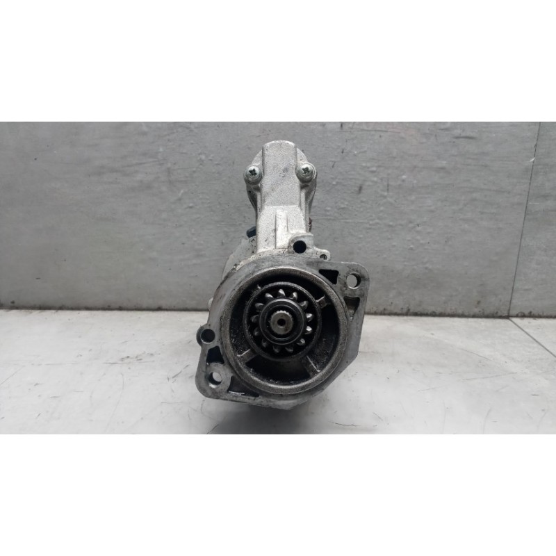 HYUNDAI STARTER MOTOR HYUNDAI H-1 1995> used