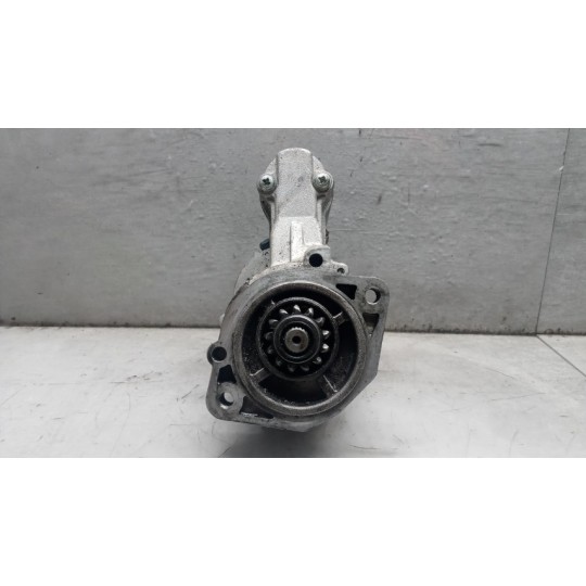 MOTORINO AVVIAMENTO HYUNDAI H-1 1995> usato