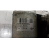 HYUNDAI STARTER MOTOR HYUNDAI H-1 1995> used
