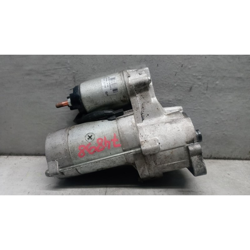 HYUNDAI STARTER MOTOR HYUNDAI H-1 1995> used