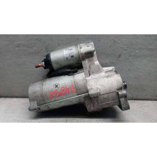 STARTER MOTOR HYUNDAI H-1 1995> used
