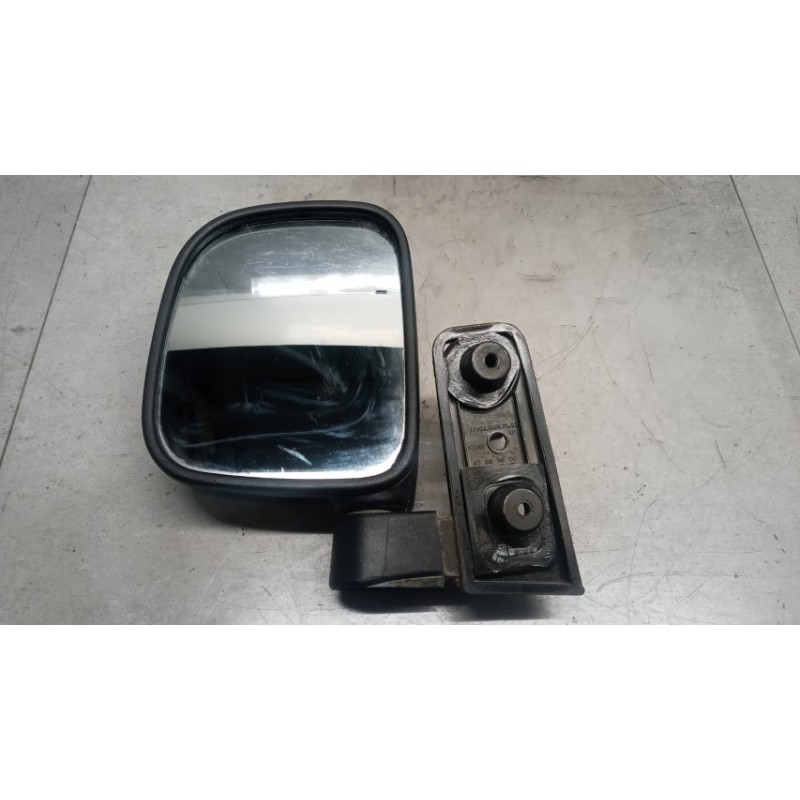 HYUNDAI RETROVISORE SINISTRO HYUNDAI H-1 1995> usato