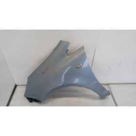 LEFT FRONT MUDGUARD  OPEL...