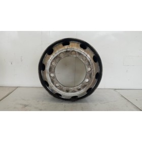 ALLOY WHEELS  . . used