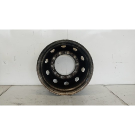 ALLOY WHEELS  . . used