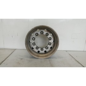 ALLOY WHEELS  . . used