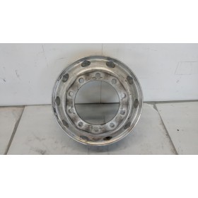 CERCHIO RUOTA IN LEGA . ....