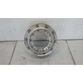 ALLOY WHEELS  . . used