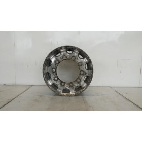 ALLOY WHEELS  . . used