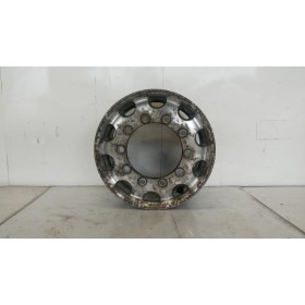 ALLOY WHEELS  . . used