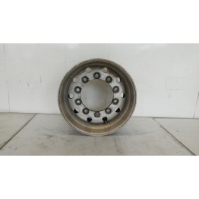 ALLOY WHEELS  . . used