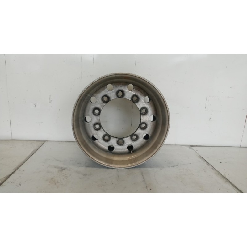 . ALLOY WHEELS  . . used