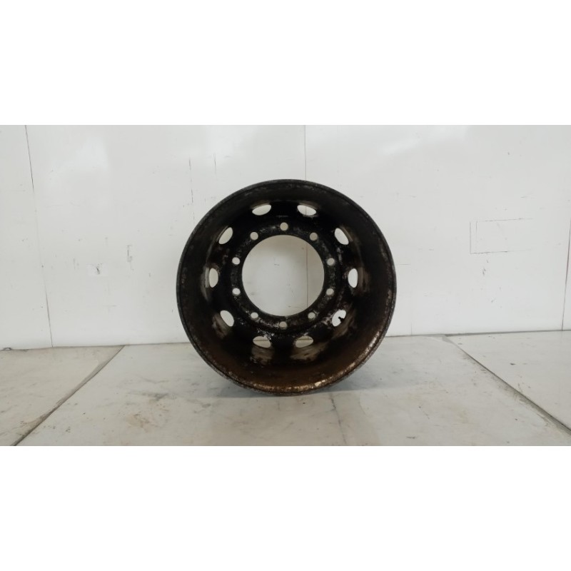 . ALLOY WHEELS  . . used