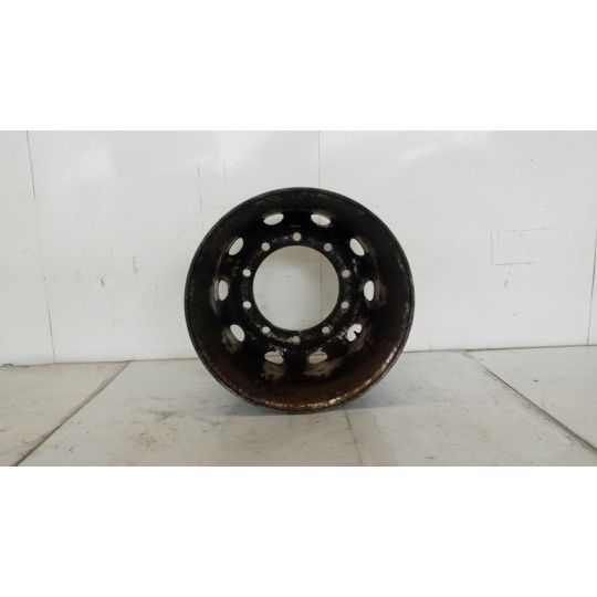 ALLOY WHEELS  . . used