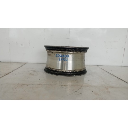 ALLOY WHEELS  . . used