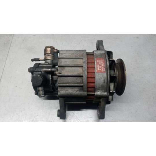ALTERNATOR NISSAN Vanette used