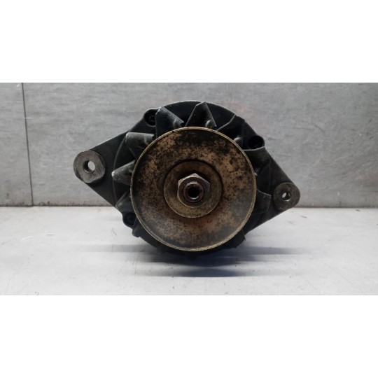 ALTERNATOR NISSAN Vanette used