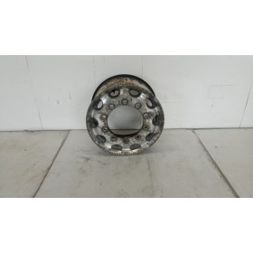 ALLOY WHEELS  . . used