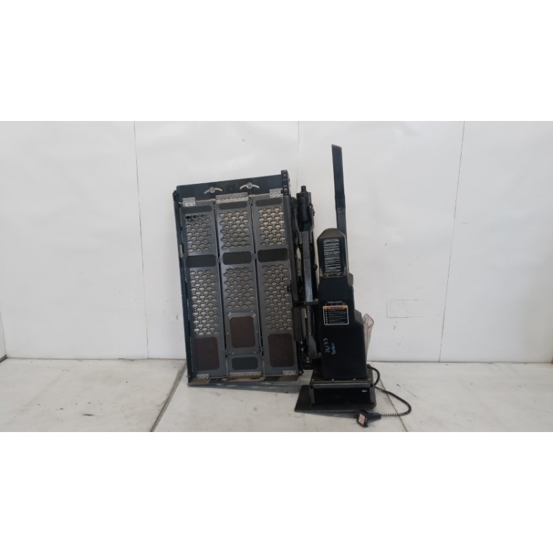 FIAT SPONDA DI CARICO FIAT Doblo' 2005>2009 usato