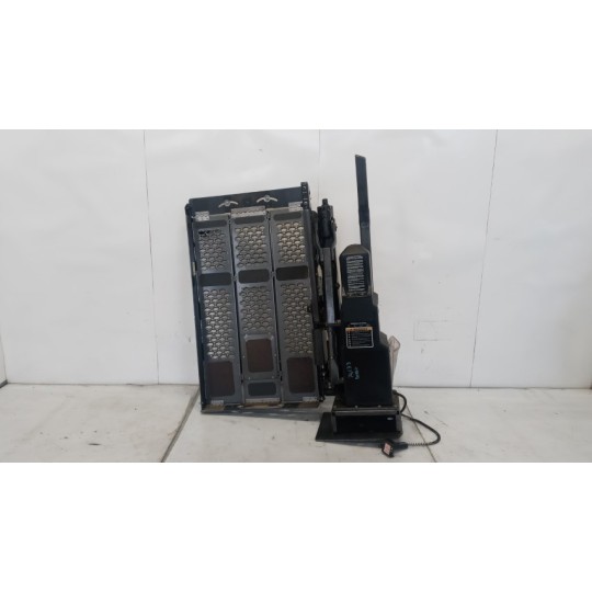 TAIL LIFT  FIAT Doblo' 2005>2009 used