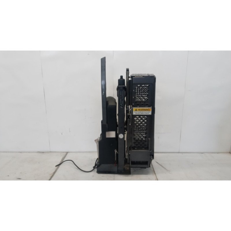 FIAT TAIL LIFT  FIAT Doblo' 2005>2009 used