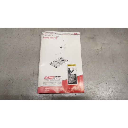 SPONDA DI CARICO FIAT Doblo' 2005>2009 usato