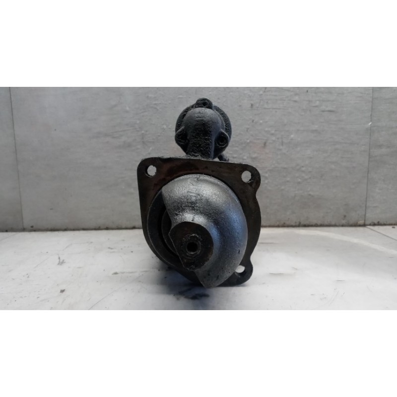 IVECO STARTER MOTOR IVECO OM 50-100 used