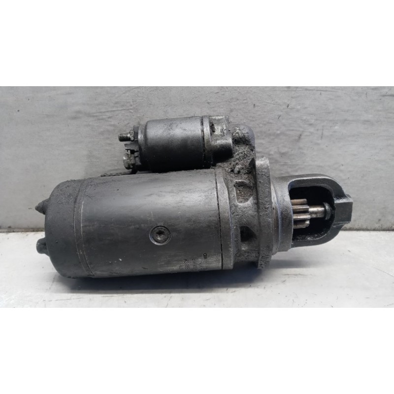 IVECO STARTER MOTOR IVECO OM 50-100 used