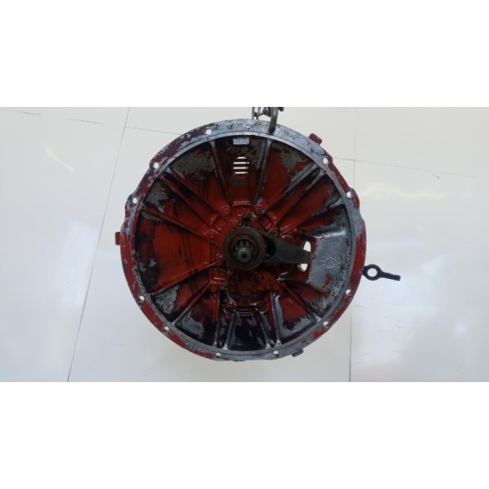 CAMBIO IVECO OM 50-100 usato