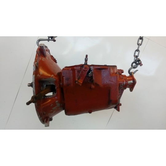 GEARBOXES  IVECO OM 50-100 used