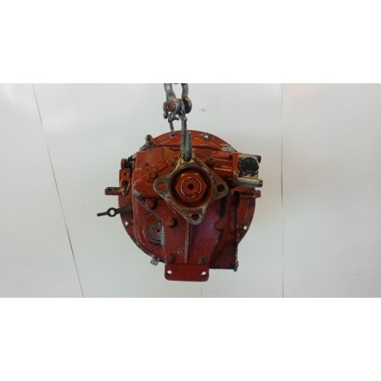 GEARBOXES  IVECO OM 50-100 used