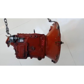 GEARBOXES  IVECO OM 50-100...