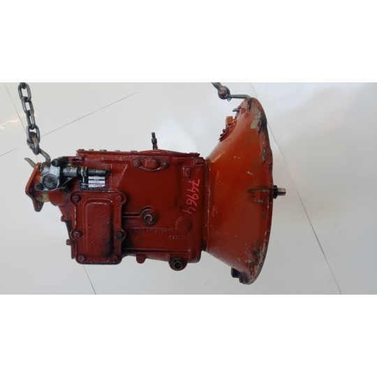 CAMBIO IVECO OM 50-100 usato