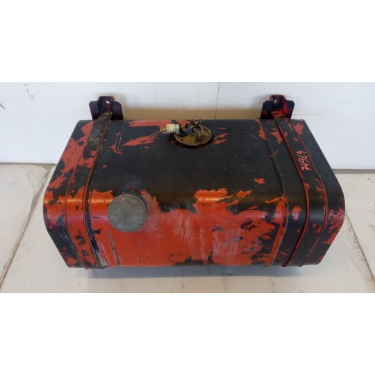 FUEL TANK IVECO OM 50-100 used