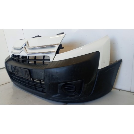 FRONT BUMPER CITROEN Jumpy 2007> 2012 used