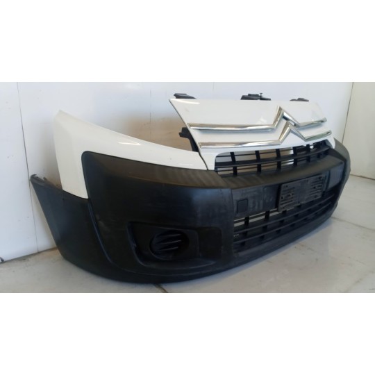 FRONT BUMPER CITROEN Jumpy 2007> 2012 used