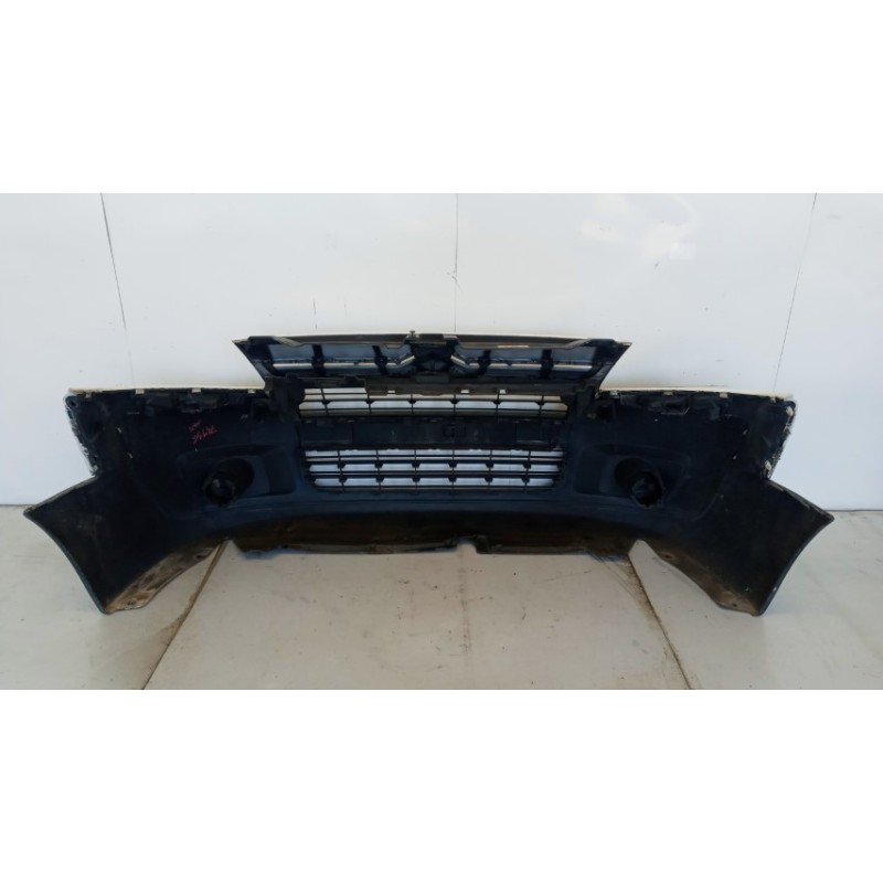CITROEN FRONT BUMPER CITROEN Jumpy 2007> 2012 used