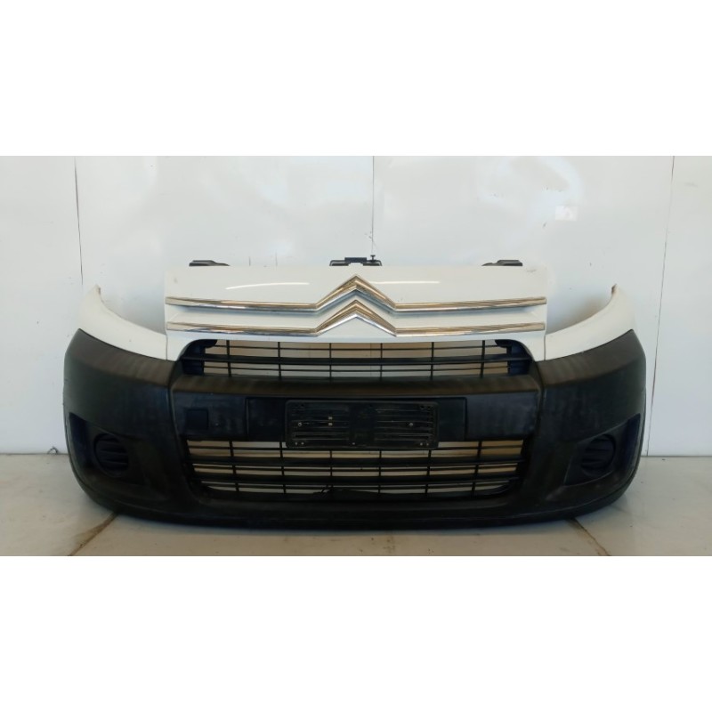 CITROEN FRONT BUMPER CITROEN Jumpy 2007> 2012 used
