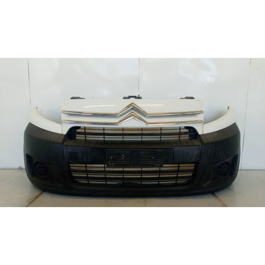 FRONT BUMPER CITROEN Jumpy 2007> 2012 used